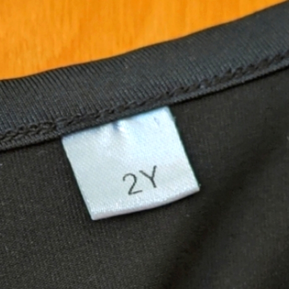 Mommy & Me Matching Dresses ~ Sizes: (L/XL) and (2T/3T) - Picture 6 of 7